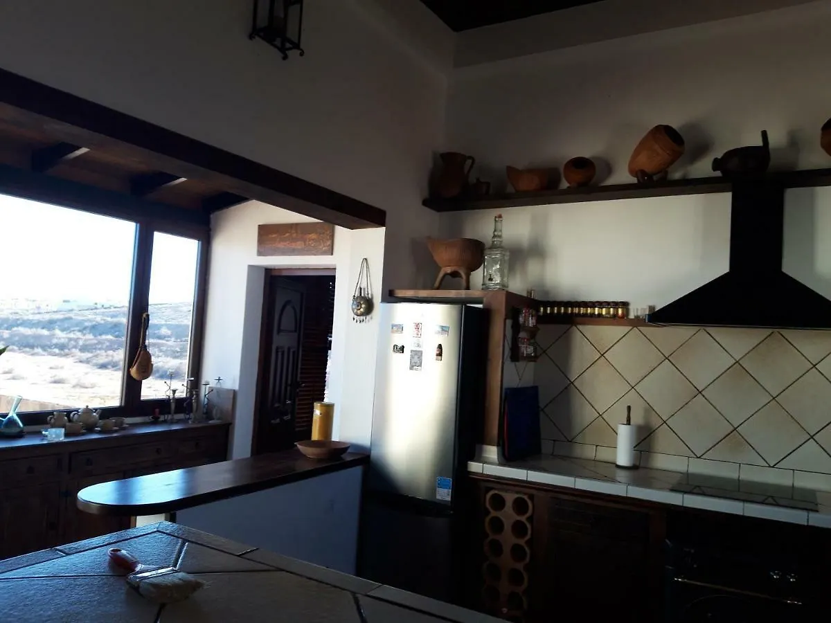 Ferienhaus Villa Casa El Horno Antigua  Spanien