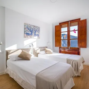 Texeda Gasthof Tejeda (Gran Canaria)